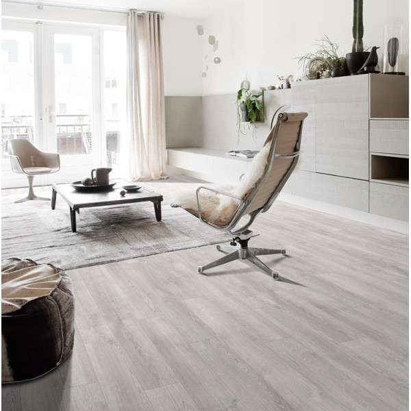 Виниловая плитка Moduleo Transform DB Sherman Oak 22911, 33 класс, Толщина 2,5 мм, 3,62 м2