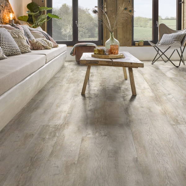 Виниловая плитка Moduleo Select Click Country Oak 24130, 32 класс, Толщина 4,5 мм, 1,76 м2