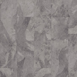 Виниловая плитка Moduleo Impress Click Mustang Slate 70928, 33 класс, Толщина 4,5 мм, 1,49 м2