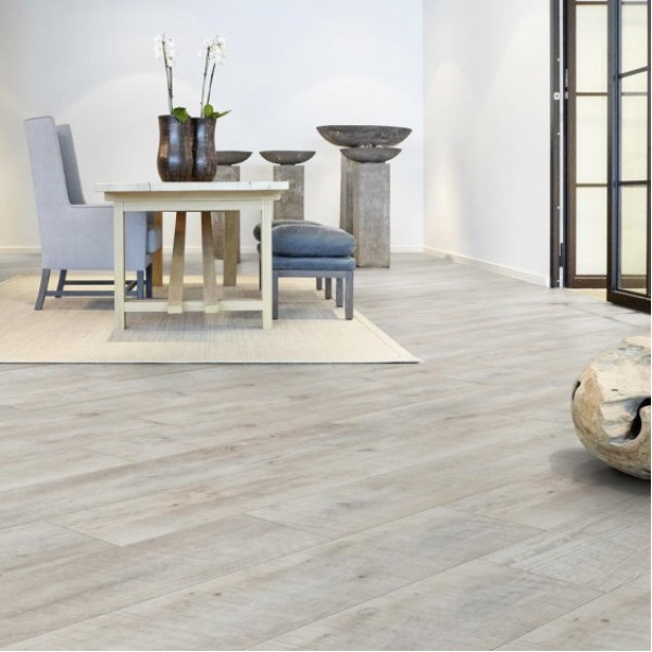 Виниловая плитка Moduleo Impress Click Castle Oak 55152, 33 класс, Толщина 4,5 мм, 1,76 м2