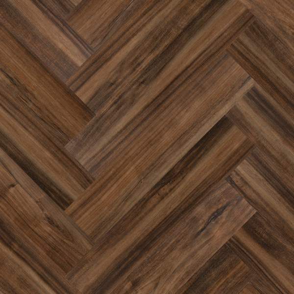 Кварцевый ламинат Fargo Parquet 33-64W929 Дуб Сиена, 33 класс, Толщина 4 мм, 1,362 м2