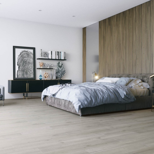Кварцевый ламинат Fargo Comfort Дуб Марракеш 81996-10, 33 класс, Толщина 4 мм, 2,196 м2