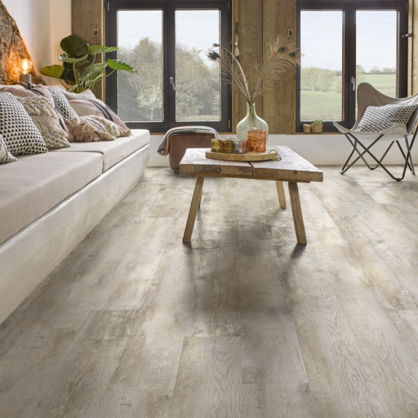 Виниловая плитка Moduleo Select DB Country Oak 24130, 32 класс, Толщина 2,35 мм, 3,88 м2