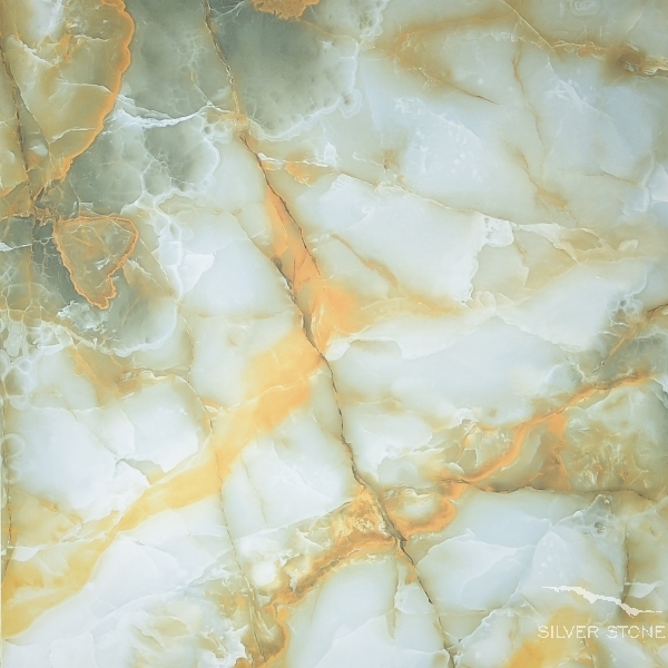 Керамогранит полированный MegaGres Stone 6B6049, Толщина 10 мм, 1,44 м2