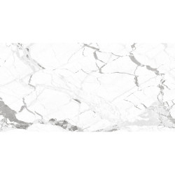 Керамогранит полированный SLIM-плитка French Calcatta, Толщина 5 мм, 2,88 м2