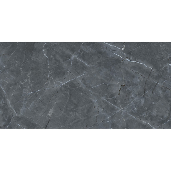 Керамогранит полированный SLIM-плитка Pulpis Grey, Толщина 5 мм, 2,88 м2