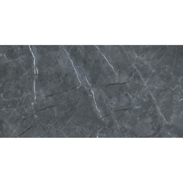 Керамогранит полированный SLIM-плитка Pulpis Grey, Толщина 5 мм, 2,88 м2