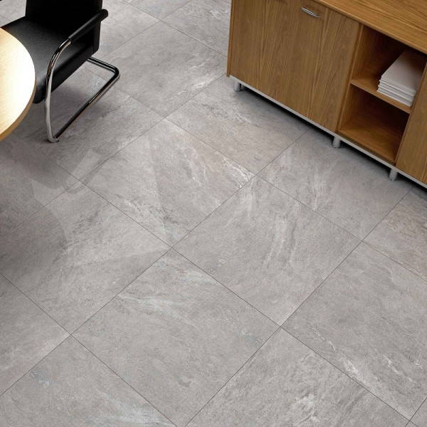 Керамогранит матовый Уральский гранит Granitea G261M Kondjak Elegant, Толщина 10 мм, 1,44 м2
