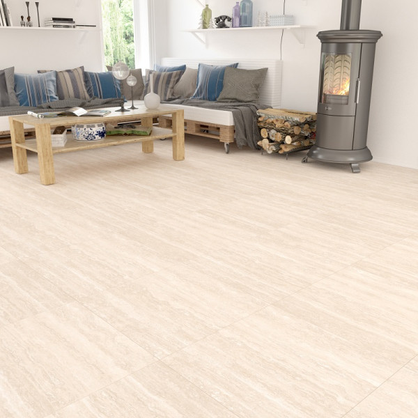 Керамогранит полированный Уральский гранит Granitea G202P Allaki Beige, Толщина 10 мм, 1,44 м2
