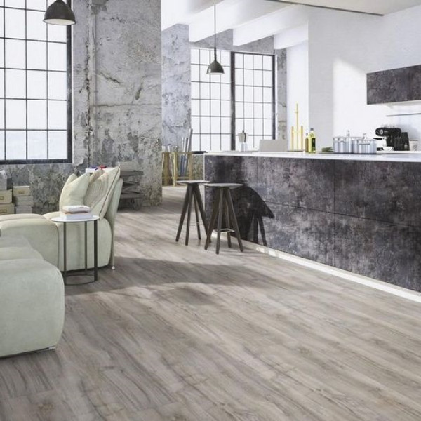 Ламинат Kronopol Platinum Terra D4914 Дуб Монпарнас, 33 класс, Толщина 8 мм, 2,397 м2