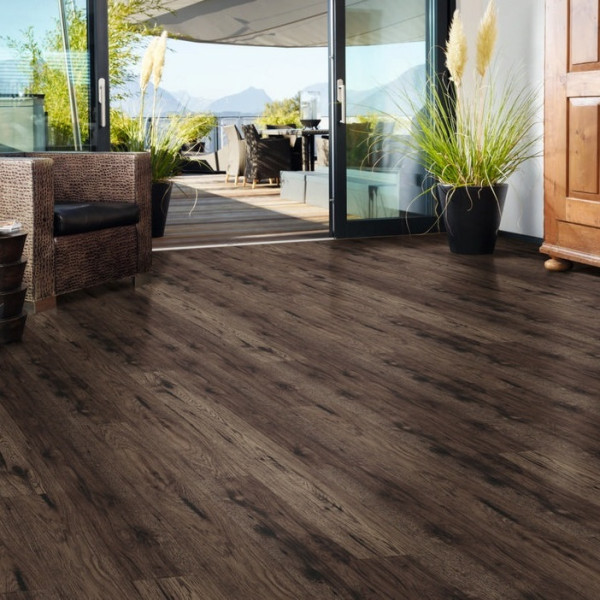 Ламинат Kaindl Natural Touch Premium PlankХикори Вэлли 34029, 32 класс, Толщина 10 мм, 1,76 м2