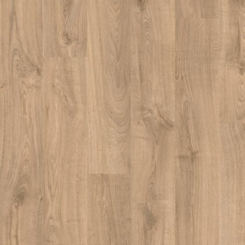 Ламинат Quick Step Eligna U3457 Дуб Светлый натуральный промасленный, 32 класс, Толщина 8 мм, 1,722 м2