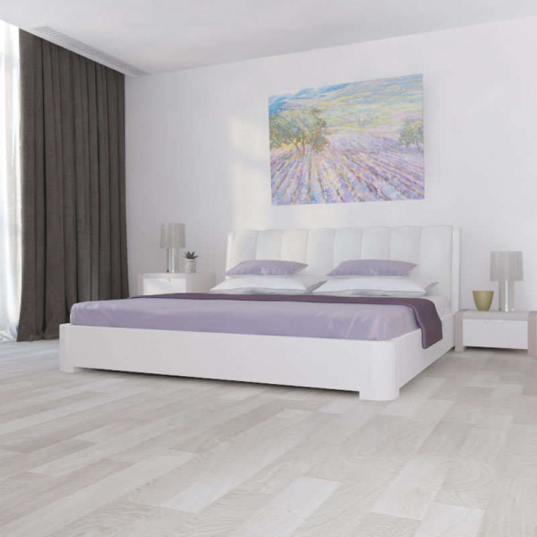 Ламинат Clix Floor Plus CXP089 Дуб Имперский выбеленный, 32 класс, Толщина 8 мм, 1,596 м2