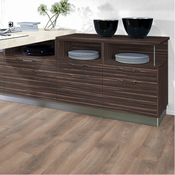Ламинат Kaindl Classic Touch Premium Plank Дуб Маринео 37844, 32 класс, Толщина 8 мм, 2,2 м2
