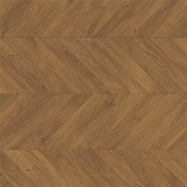 Ламинат Quick Step Castle CAU 4162 Дуб Горчичный, 33 класс, Толщина 12 мм, 1,426 м2