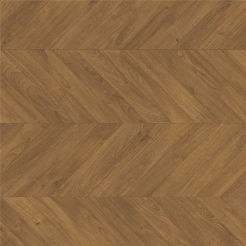 Ламинат Quick Step Castle CAU 4162 Дуб Горчичный, 33 класс, Толщина 12 мм, 1,426 м2