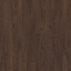 Ламинат Quick Step Classic CLM4092 Дуб Горный темно-коричневый, 32 класс, Толщина 8 мм, 1,596 м2