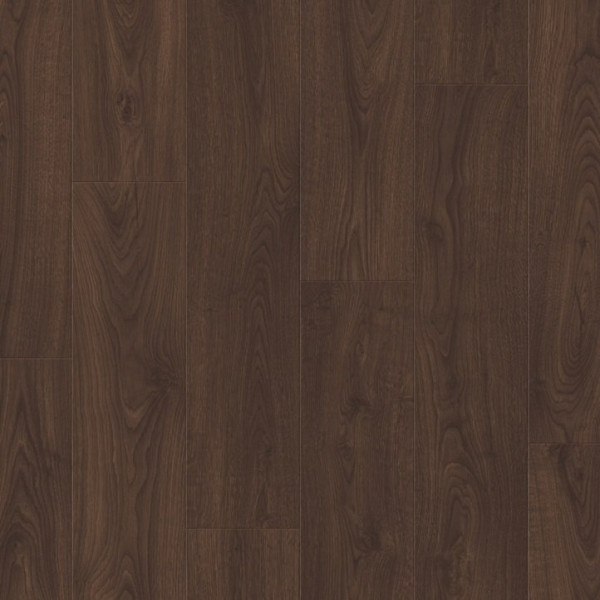 Ламинат Quick Step Classic CLM4092 Дуб Горный темно-коричневый, 32 класс, Толщина 8 мм, 1,596 м2