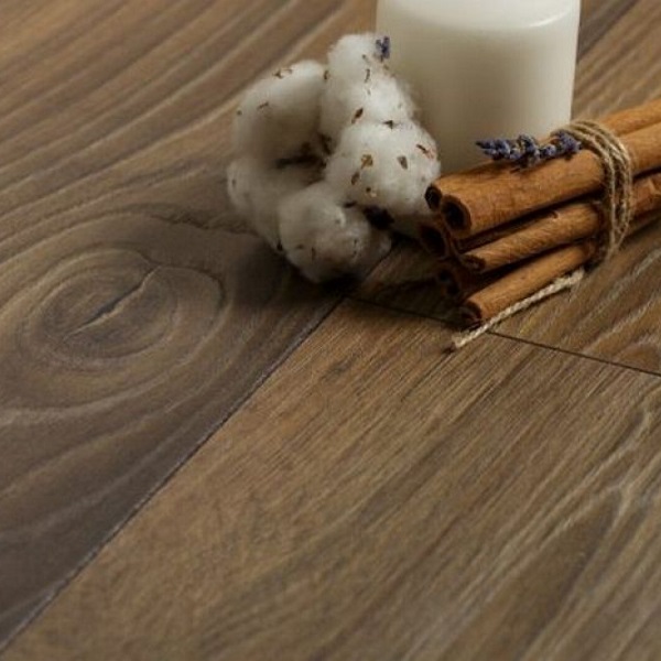 Ламинат Kronopol Aurum Aroma D3882 Орех Barley, 33 класс, Толщина 10 мм, 1,598 м2