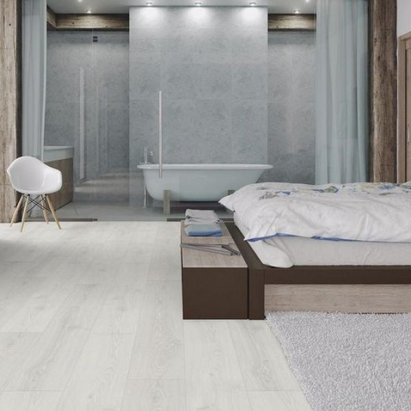 Ламинат Kronopol Parfe Floor PF7501 Дуб Белуно, 32 класс, Толщина 10 мм, 1,536 м2