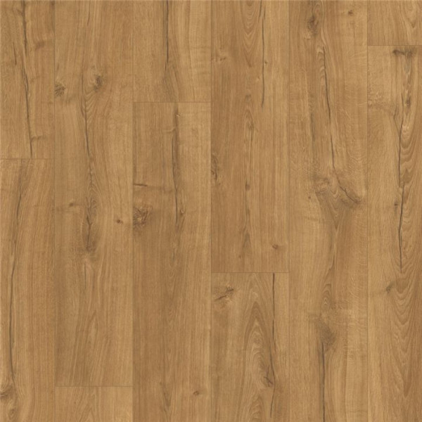 Ламинат Quick Step Impressive IM1848 Дуб Натуральный, 32 класс, Толщина 8 мм, 1,835 м2