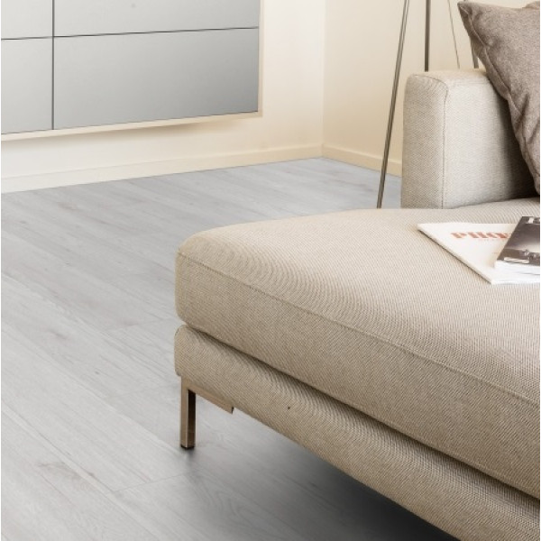 Ламинат Kaindl Natural Touch Standart Plank Хикори Фресно 34142, 32 класс, Толщина 8 мм, 2,4 м2