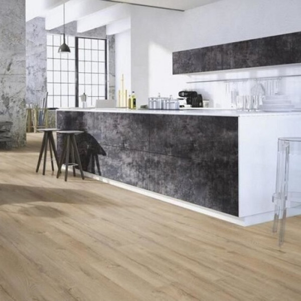Ламинат Kronopol Platinum Linea D3282 Дуб Малайский, 32 класс, Толщина 8 мм, 1,559 м2