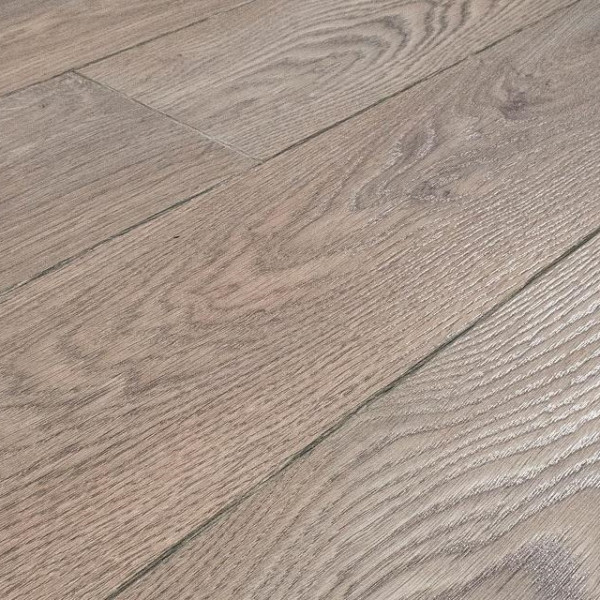 Ламинат Clix Floor Charm CXC153 Дуб Крем, 33 класс, Толщина 12 мм, 1,342 м2
