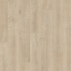 Ламинат Quick Step Eligna U3576 Дуб Старинный бежевый, 32 класс, Толщина 8 мм, 1,722 м2