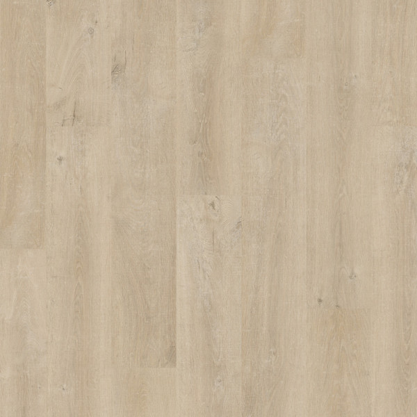 Ламинат Quick Step Eligna U3576 Дуб Старинный бежевый, 32 класс, Толщина 8 мм, 1,722 м2