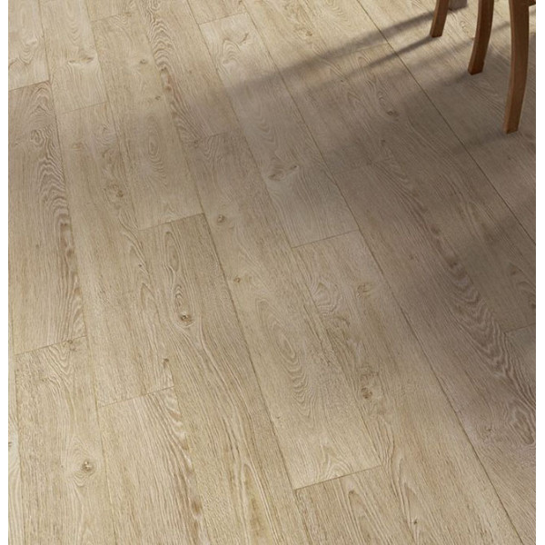 Ламинат Clix Floor Charm CXC161 Дуб Ваниль, 33 класс, Толщина 12 мм, 1,342 м2