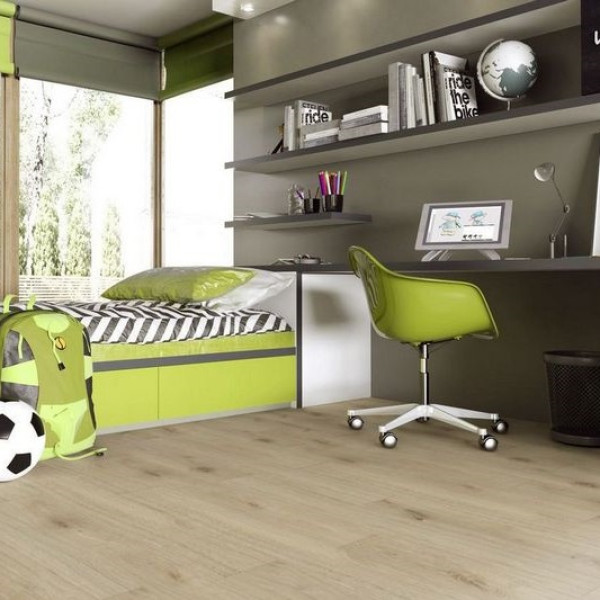 Ламинат Kronopol Platinum Terra D4917 Дуб Ди Треви, 33 класс, Толщина 8 мм, 2,397 м2