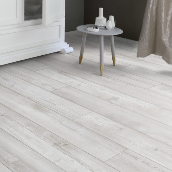 Ламинат Kaindl Classic Touch Premium Plank Сосна Гризли K4376, 32 класс, Толщина 8 мм, 2,2 м2