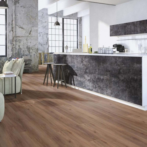 Ламинат Kronopol Platinum Plus D3501 Дуб Мурано, 32 класс, Толщина 10 мм, 1,248 м2