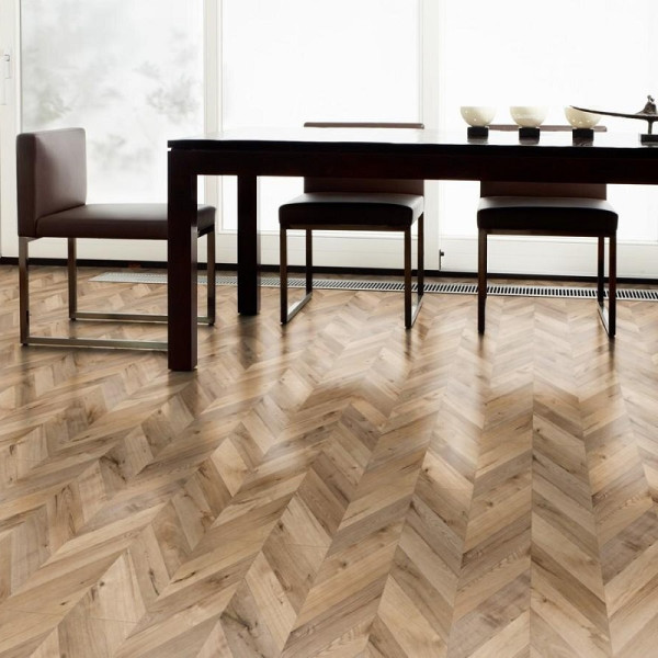 Ламинат Kaindl Natural Touch Wide Plank Дуб Рочеста К4378, 32 класс, Толщина 8 мм, 2,7 м2