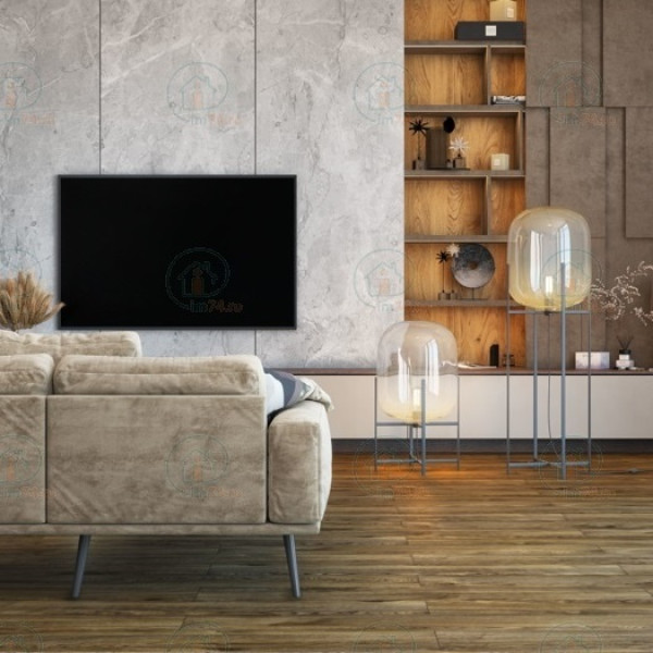Ламинат Kronopol Aurum Volo Aqua Zero D4578 Дуб Sparrow, 33 класс, Толщина 8 мм, 2,109 м2