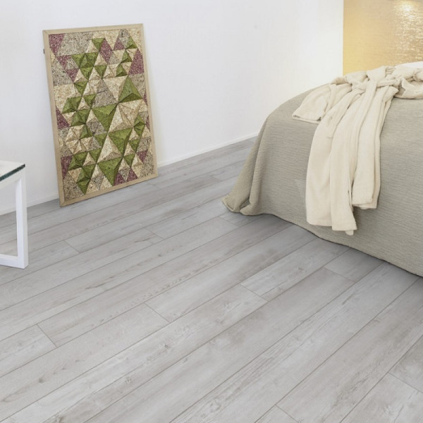 Ламинат Kaindl Classic Touch Premium Plank Сосна Гризли K4376, 32 класс, Толщина 8 мм, 2,2 м2