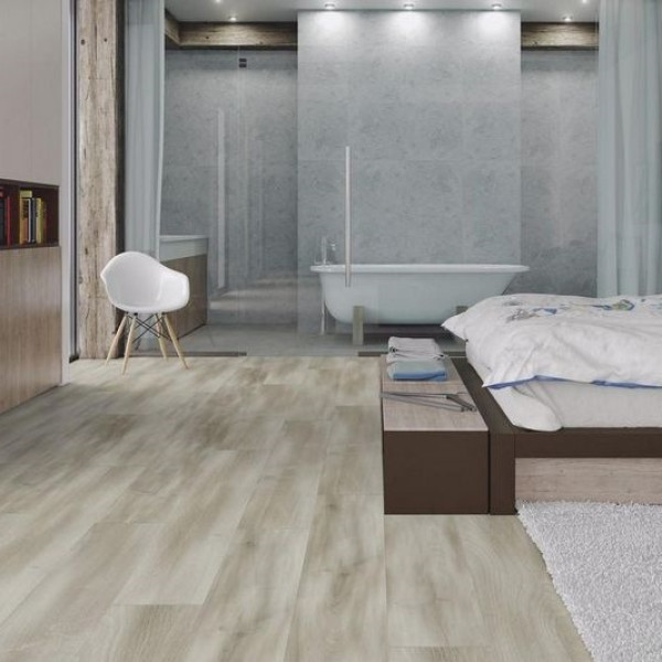 Ламинат Kronopol Platinum Terra D4920 Дуб Монмартр, 33 класс, Толщина 8 мм, 2,397 м2
