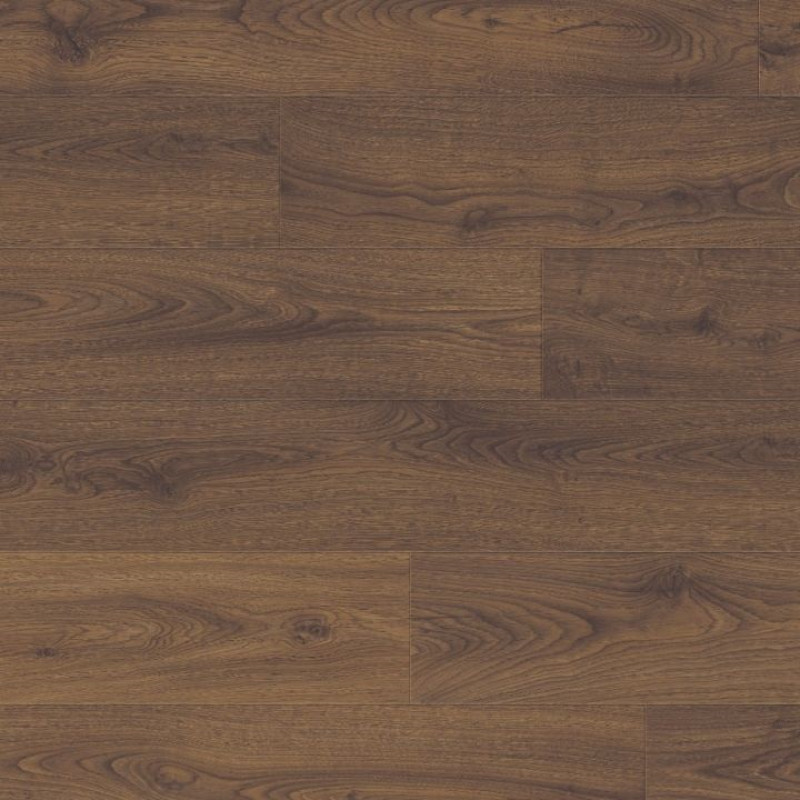 Ламинат Quick Step Classic CLM4091 Дуб Горный коричневый, 32 класс, Толщина 8 мм, 1,596 м2