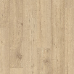 Ламинат Quick Step Impressive IM1853 Дуб Песочный, 32 класс, Толщина 8 мм, 1,835 м2