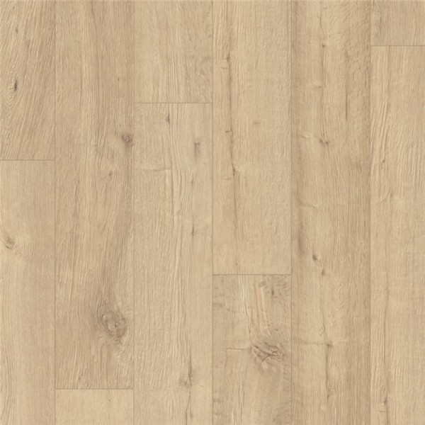 Ламинат Quick Step Impressive IM1853 Дуб Песочный, 32 класс, Толщина 8 мм, 1,835 м2