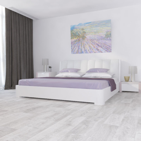 Ламинат Clix Floor Extra CPE3587 Дуб Серый дымчатый, 33 класс, Толщина 8 мм, 1,596 м2