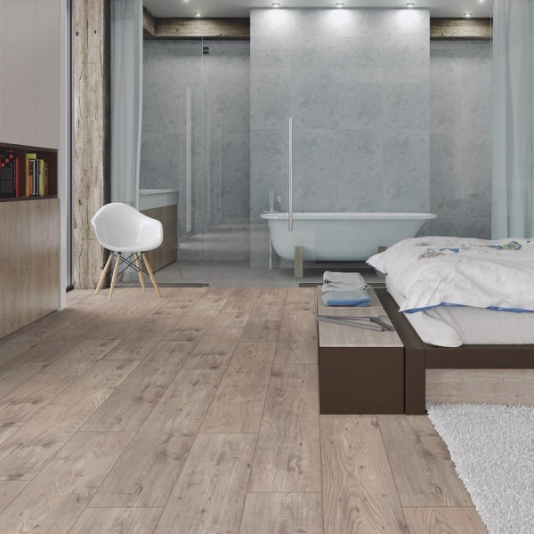 Ламинат Kronopol Aurum Aroma D3341 Дуб Жасмин, 33 класс, Толщина 10 мм, 1,598 м2
