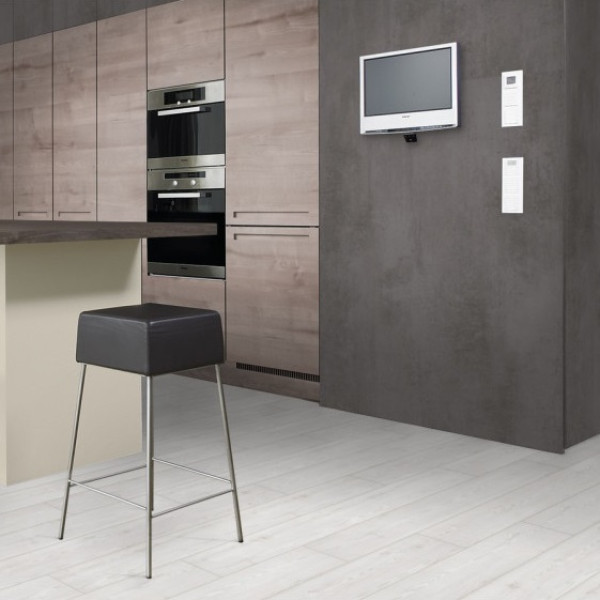 Ламинат Kaindl Classic Touch Premium Plank Сосна Кадьяк 34308, 32 класс, Толщина 8 мм, 2,2 м2