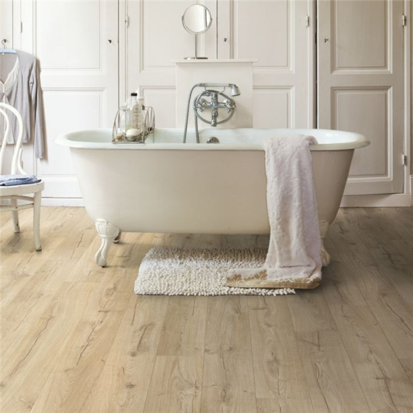 Ламинат Quick Step Impressive IM1847 Дуб Светлый, 32 класс, Толщина 8 мм, 1,835 м2