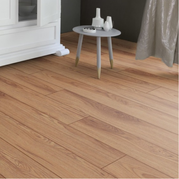Ламинат Kaindl Classic Touch Premium Plank Хикори Соаве 38058, 32 класс, Толщина 8 мм, 2,2 м2
