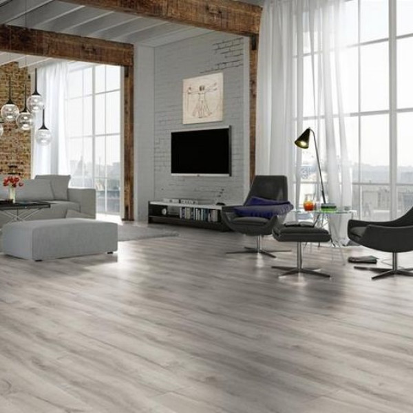 Ламинат Kronopol Platinum Terra D4924 Платан Елисейский, 33 класс, Толщина 8 мм, 2,397 м2