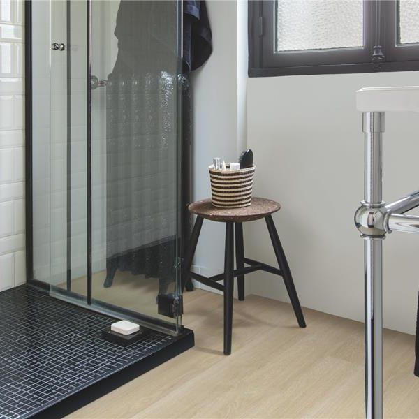 Ламинат Quick Step Eligna U3832 Дуб Итальянский бежевый, 32 класс, Толщина 8 мм, 1,722 м2
