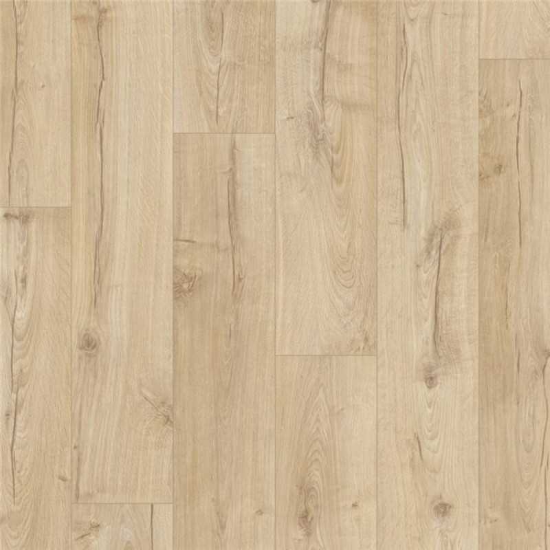 Ламинат Quick Step Impressive IM1847 Дуб Светлый, 32 класс, Толщина 8 мм, 1,835 м2