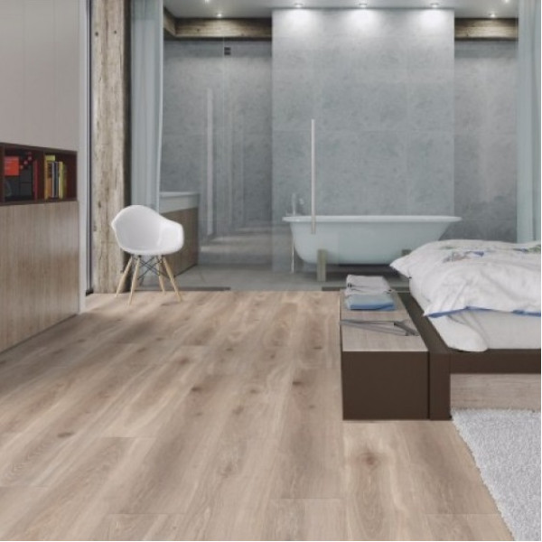 Ламинат Kronopol Platinum Plus D3509 Дуб Лион, 32 класс, Толщина 10 мм, 1,248 м2